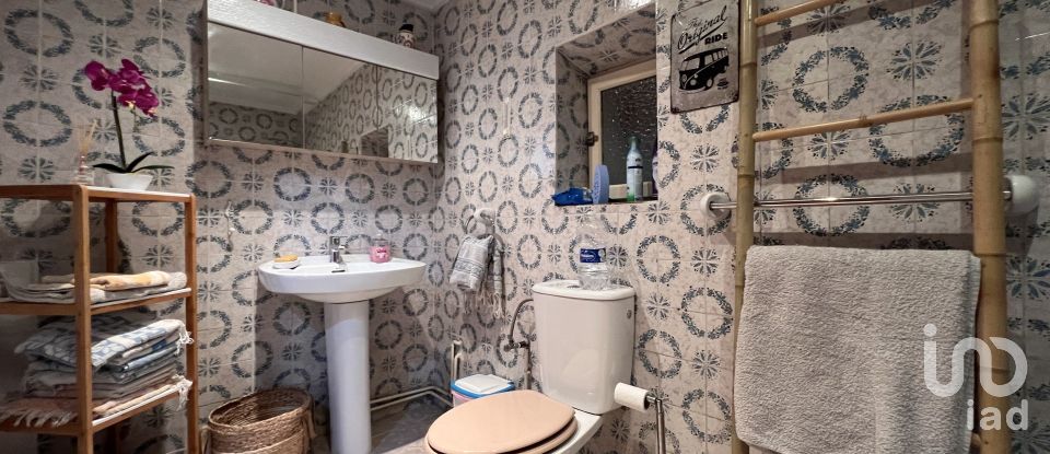 Gîte 3 chambres de 195 m² à Dénia (03700)