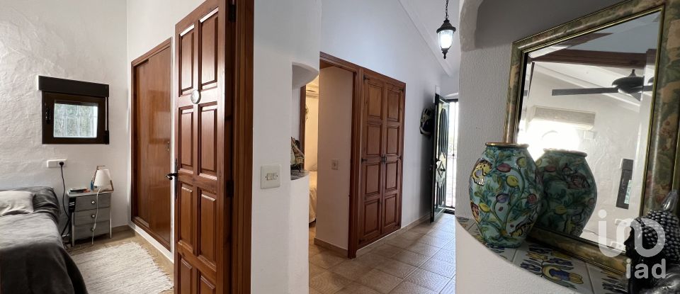 Gîte 3 chambres de 195 m² à Dénia (03700)