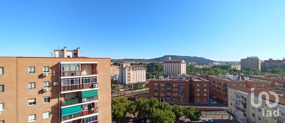 Piso 3 habitaciones de 69 m² en Alcalá de Henares (28806)