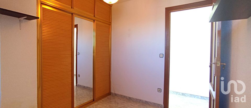 Pis 3 habitacions de 69 m² a Alcalá de Henares (28806)