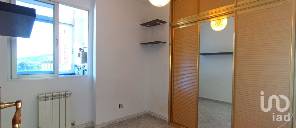 Pis 3 habitacions de 69 m² a Alcalá de Henares (28806)