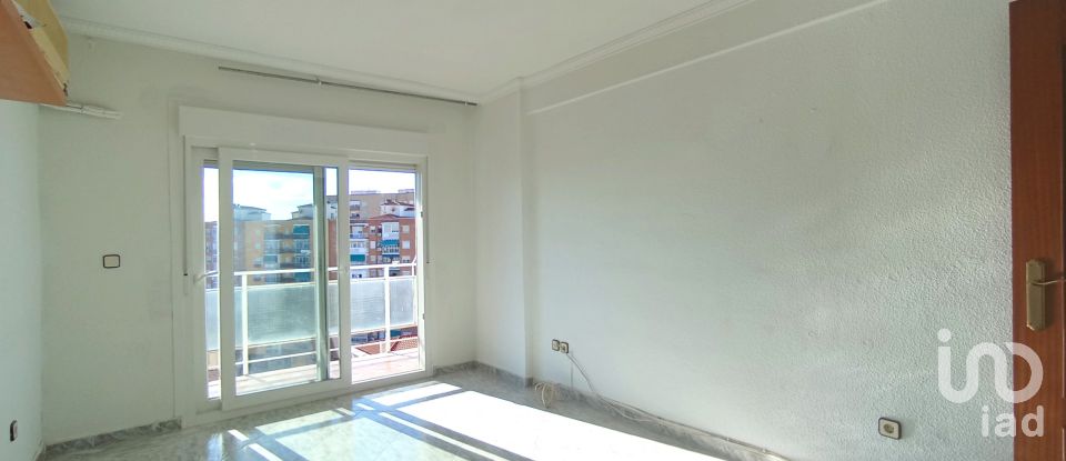 Apartment 3 bedrooms of 69 m² in Alcalá de Henares (28806)