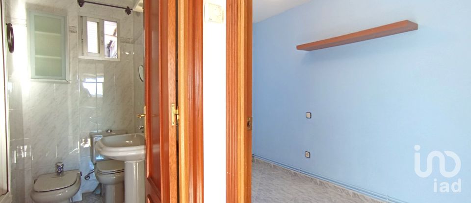 Pis 3 habitacions de 69 m² a Alcalá de Henares (28806)