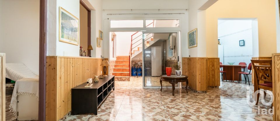 Gîte 4 chambres de 175 m² à Playa San Juan (38687)