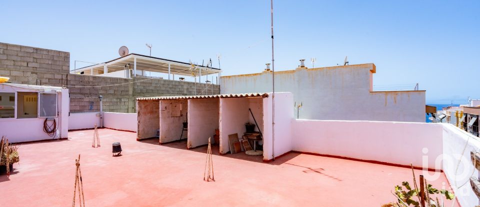 Gîte 4 chambres de 175 m² à Playa San Juan (38687)