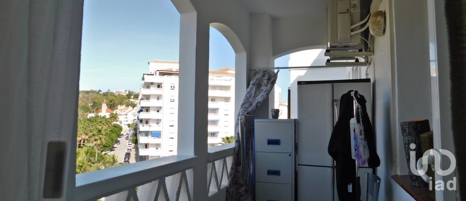 Pis 3 habitacions de 142 m² a Marbella (29660)