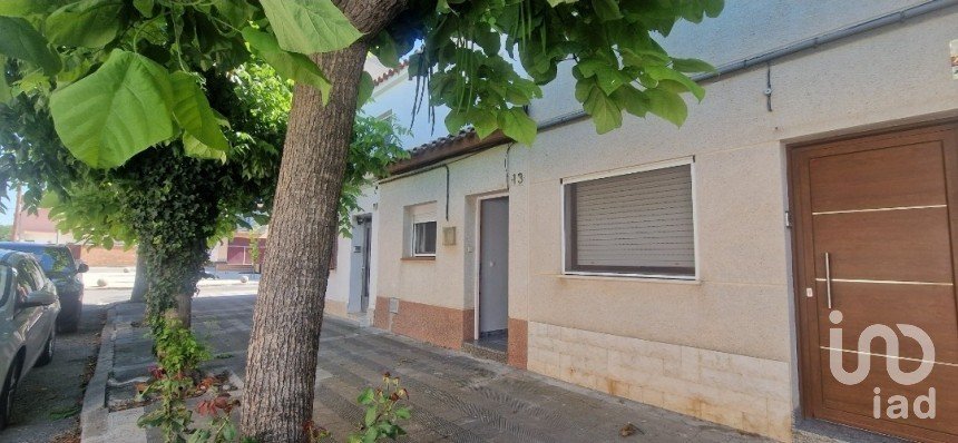 Mansion 2 bedrooms of 68 m² in Gimenells (25112)