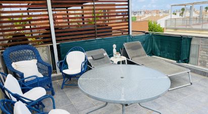 Casa 3 habitaciones de 190 m² en Alicante/Alacant (03540)