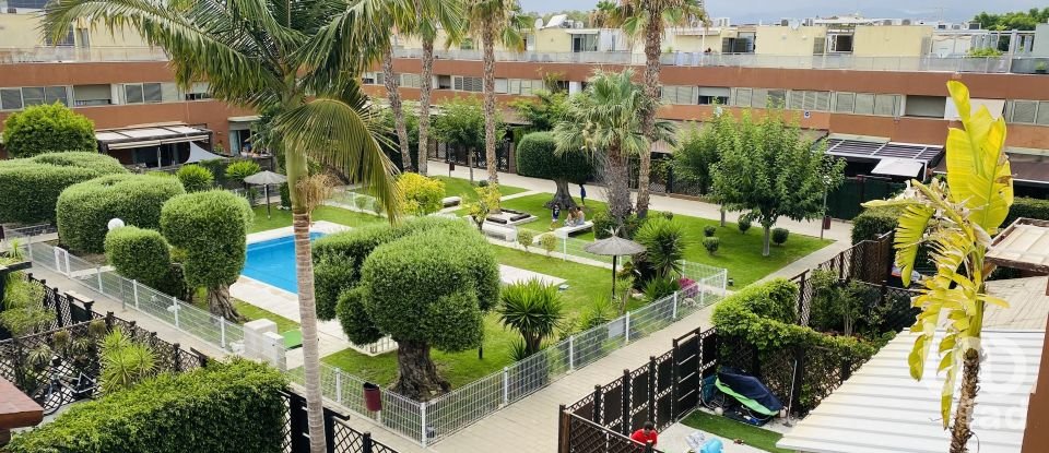 Lodge 3 bedrooms of 190 m² in Alicante/Alacant (03540)