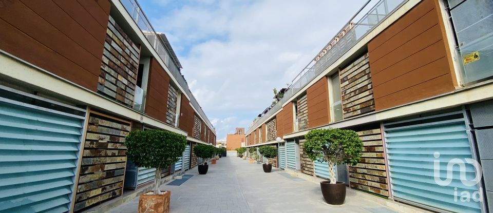 Lodge 3 bedrooms of 190 m² in Alicante/Alacant (03540)