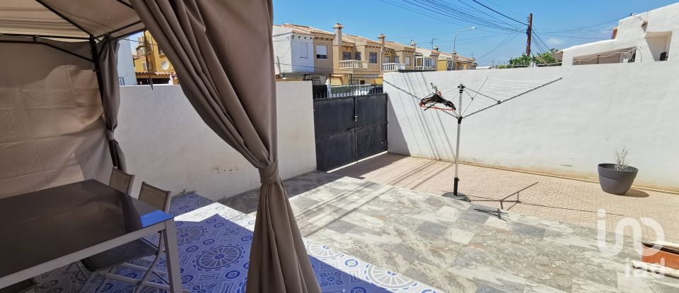 Maison 2 chambres de 74 m² à Torrevieja (03184)