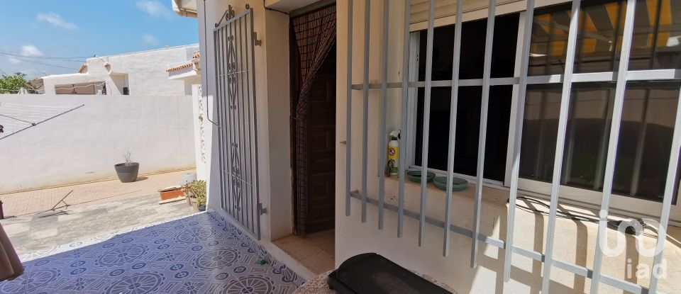 Maison 2 chambres de 74 m² à Torrevieja (03184)