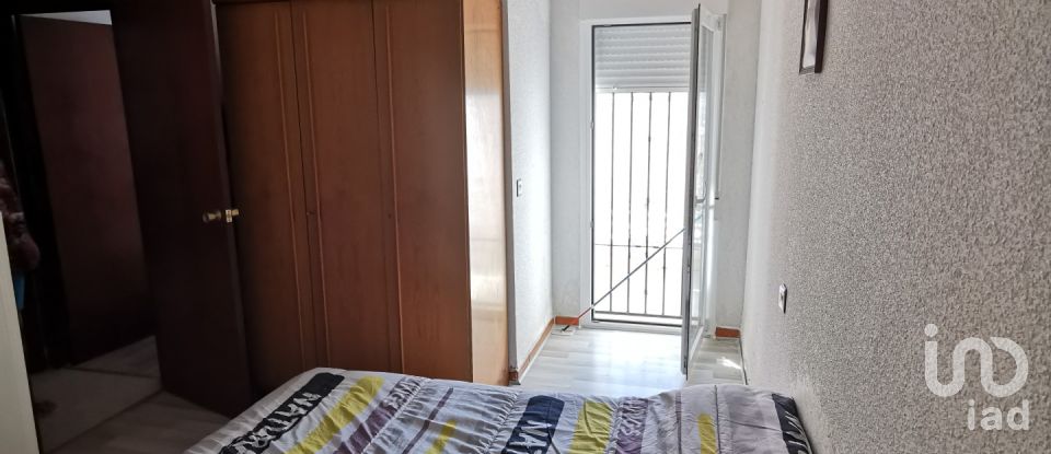 Maison 2 chambres de 74 m² à Torrevieja (03184)