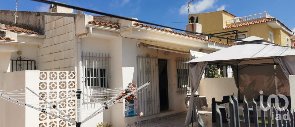 Casa 2 habitacions de 74 m² a Torrevieja (03184)