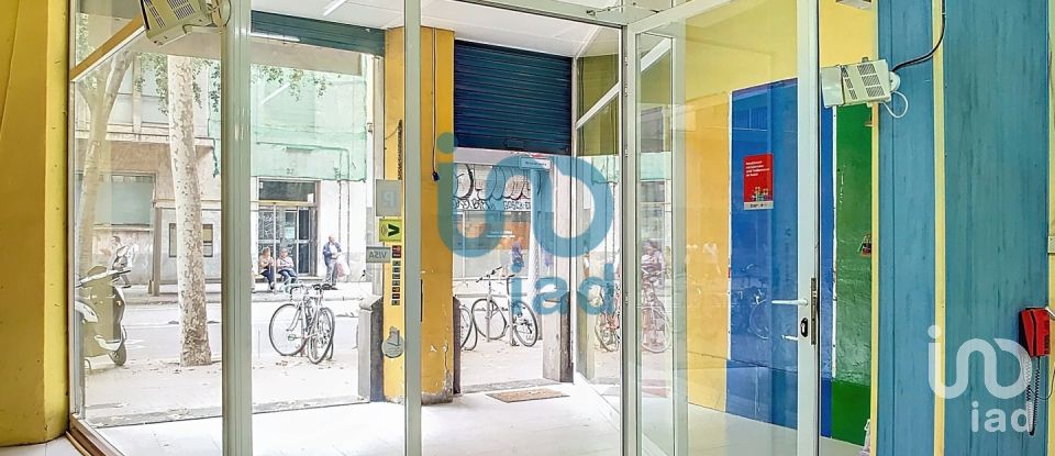 Shop / premises commercial of 174 m² in Barcelona (08015)