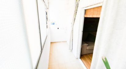 Piso 3 habitaciones de 80 m² en Málaga (29014)