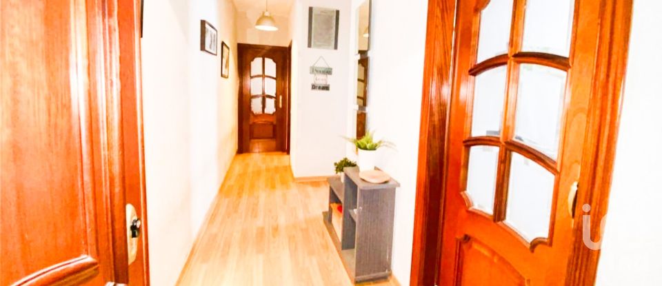 Pis 3 habitacions de 80 m² a Málaga (29014)