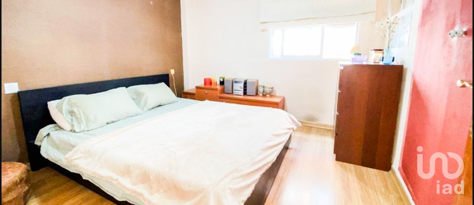 Pis 3 habitacions de 80 m² a Málaga (29014)