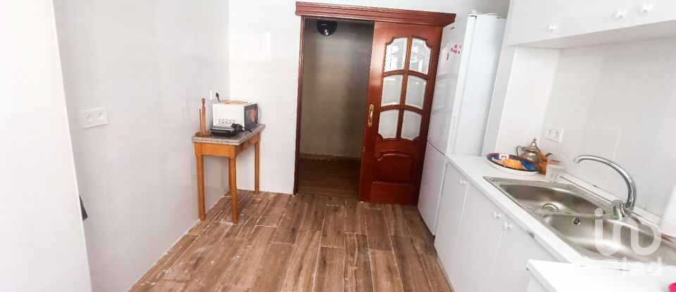 Pis 3 habitacions de 80 m² a Málaga (29014)