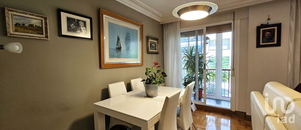 Apartment 2 bedrooms of 79 m² in Donostia-San Sebastián (20010)