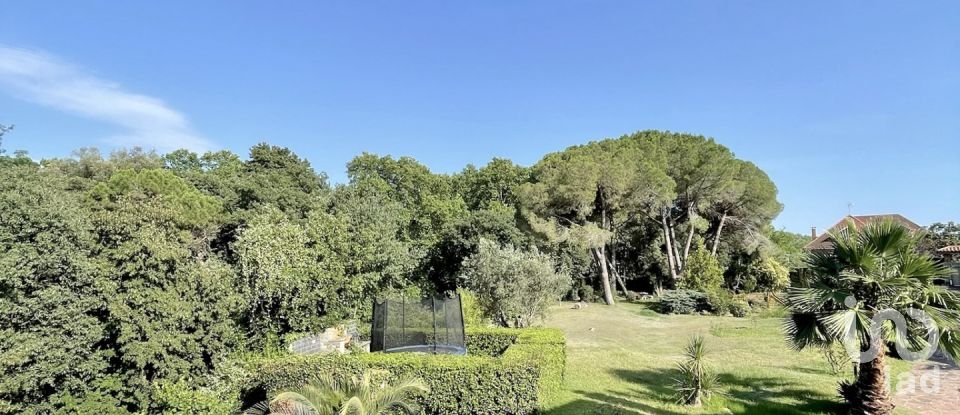 Lodge 4 bedrooms of 750 m² in L'Ametlla del Valles (08480)