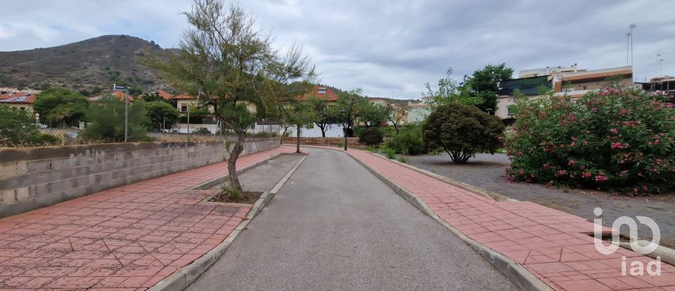 Terrain de 300 m² à La Vall d'Uixó (12600)