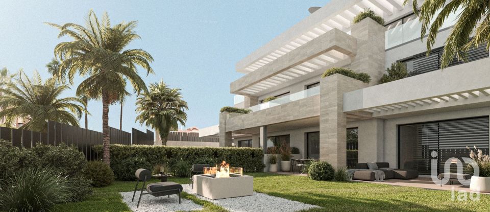 Pis 2 habitacions de 117 m² a Estepona (29680)