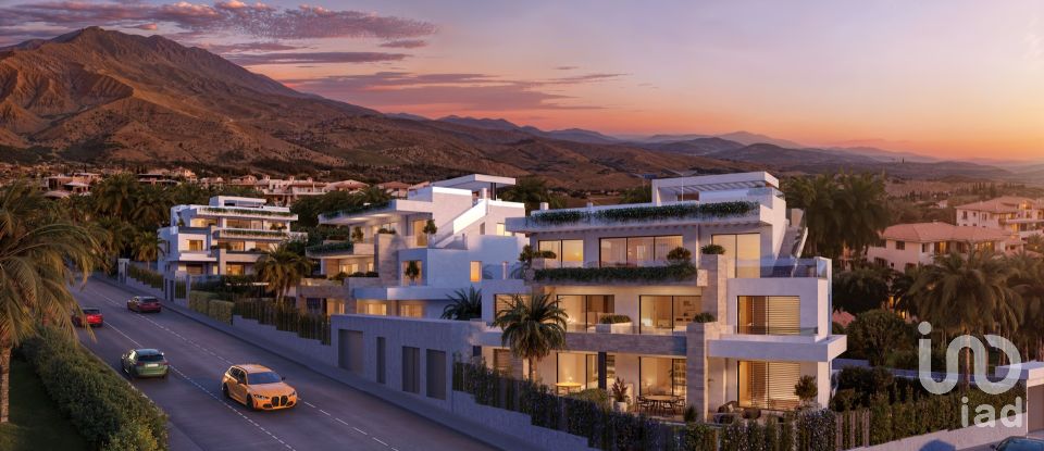 Pis 2 habitacions de 117 m² a Estepona (29680)