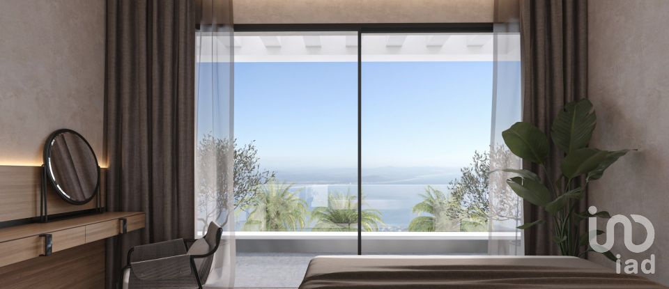 Pis 2 habitacions de 117 m² a Estepona (29680)