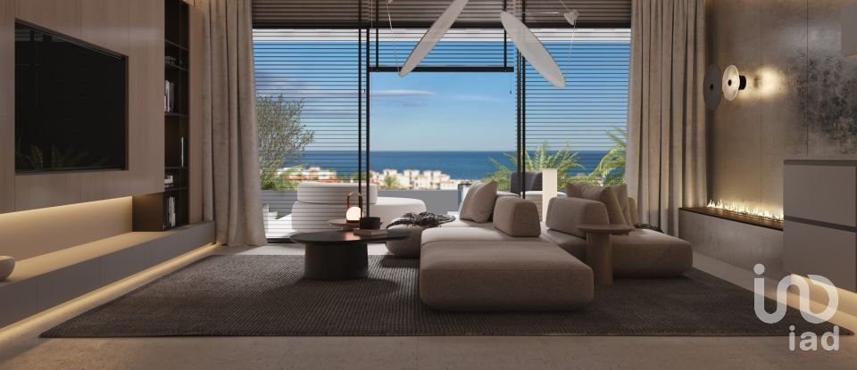 Pis 2 habitacions de 117 m² a Estepona (29680)