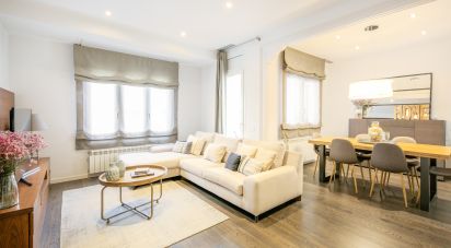 Pis 3 habitacions de 110 m² a Barcelona (08022)