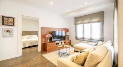 Pis 3 habitacions de 110 m² a Barcelona (08022)
