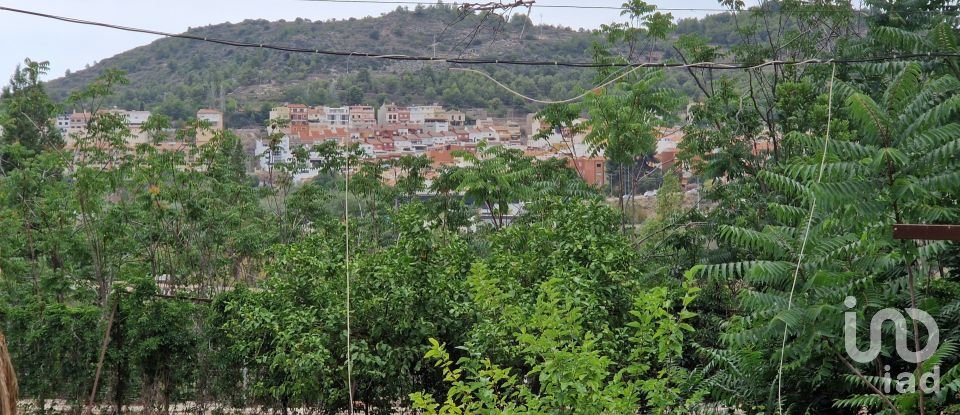 Terreno de 300 m² en La Vall d'Uixó (12600)