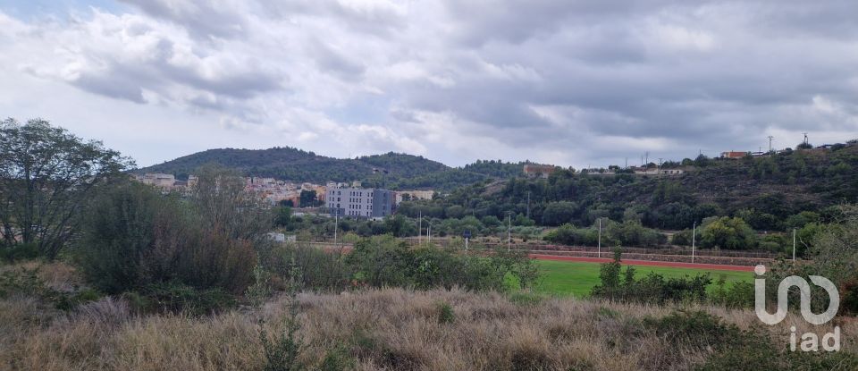 Terra de 300 m² a La Vall d'Uixó (12600)