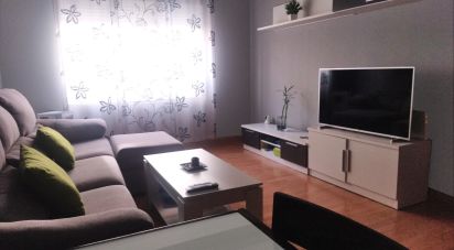 Piso 2 habitaciones de 79 m² en León (24009)
