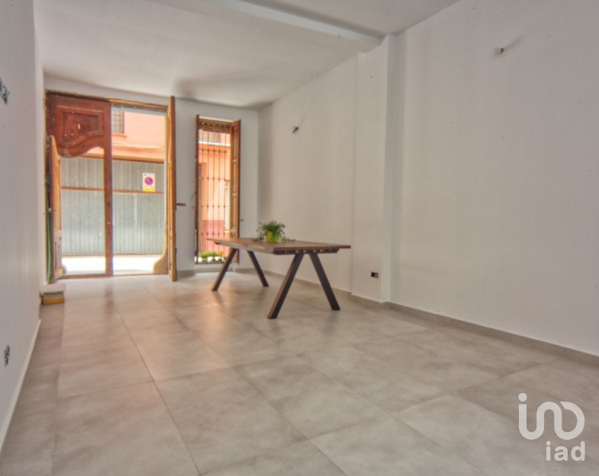 House 4 bedrooms of 113 m² in Burriana (12530)