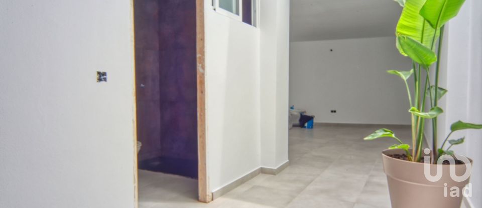 Casa 4 habitaciones de 113 m² en Burriana (12530)