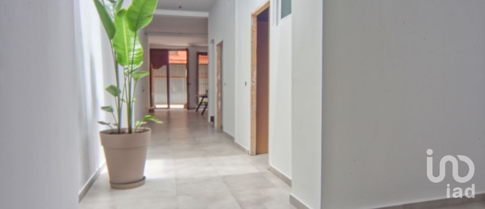 Casa 4 habitacions de 113 m² a Burriana (12530)