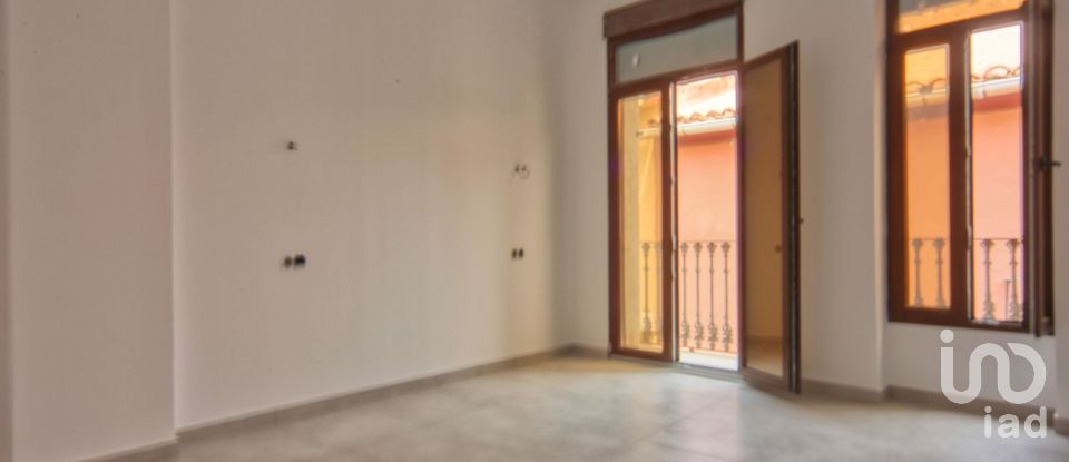 Casa 4 habitacions de 113 m² a Burriana (12530)