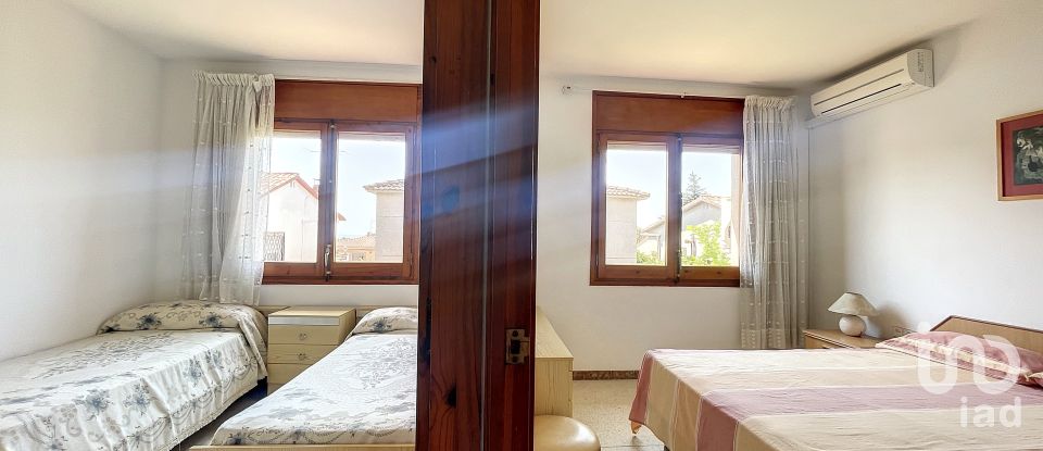 Lodge 4 bedrooms of 120 m² in Pineda de Mar (08397)