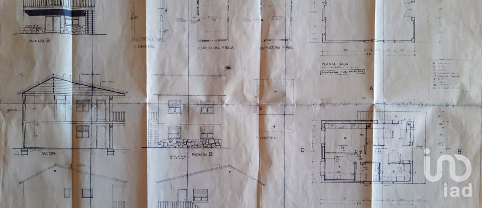 Casa 4 habitacions de 120 m² a Pineda de Mar (08397)