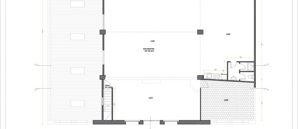 Maison 2 chambres de 422 m² à L'Hospitalet de Llobregat (08902)