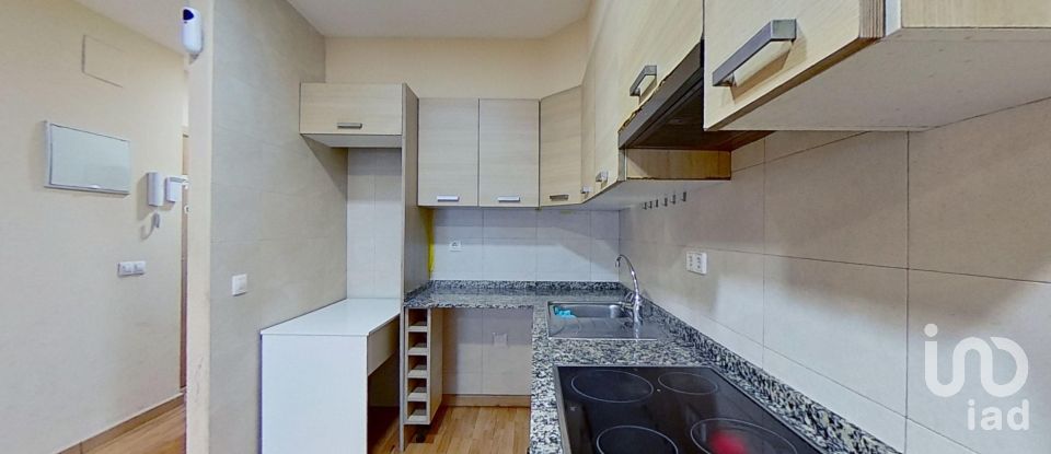 Pis 2 habitacions de 57 m² a El Vendrell (43700)