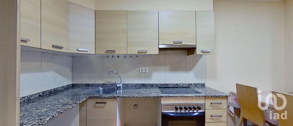 Pis 2 habitacions de 57 m² a El Vendrell (43700)