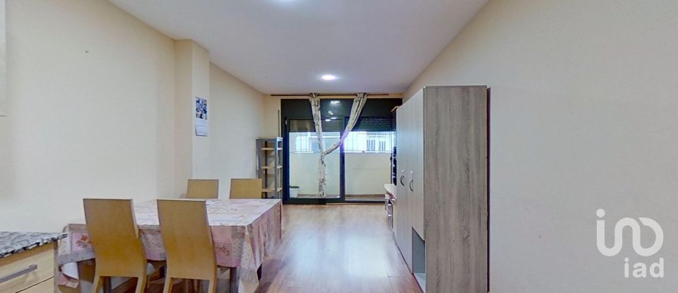 Pis 2 habitacions de 57 m² a El Vendrell (43700)