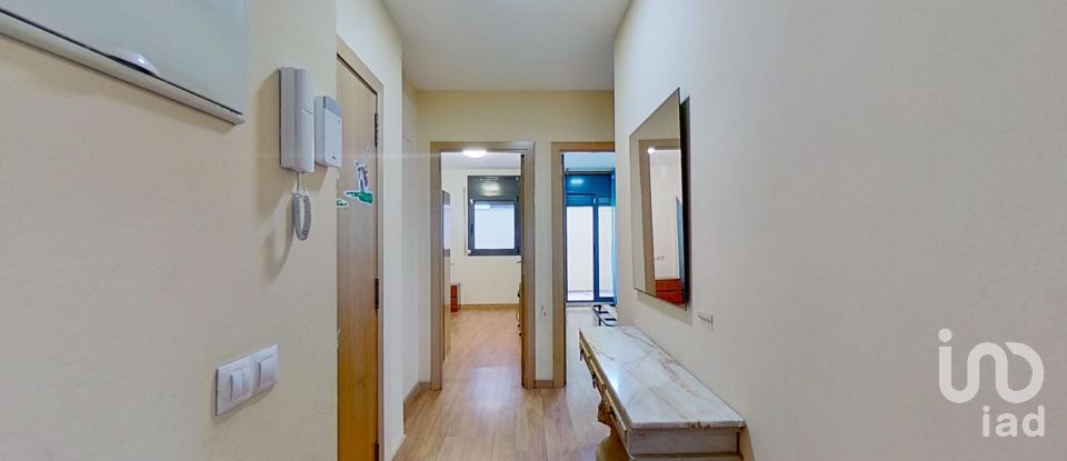 Pis 2 habitacions de 57 m² a El Vendrell (43700)