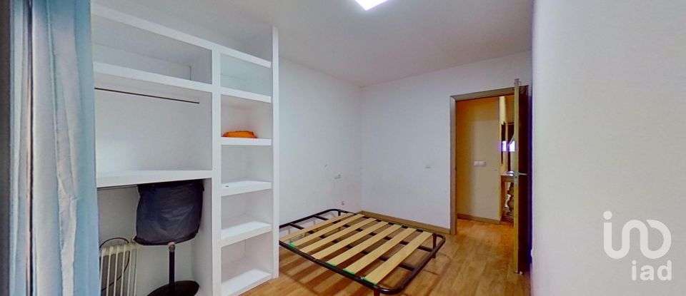 Pis 2 habitacions de 57 m² a El Vendrell (43700)