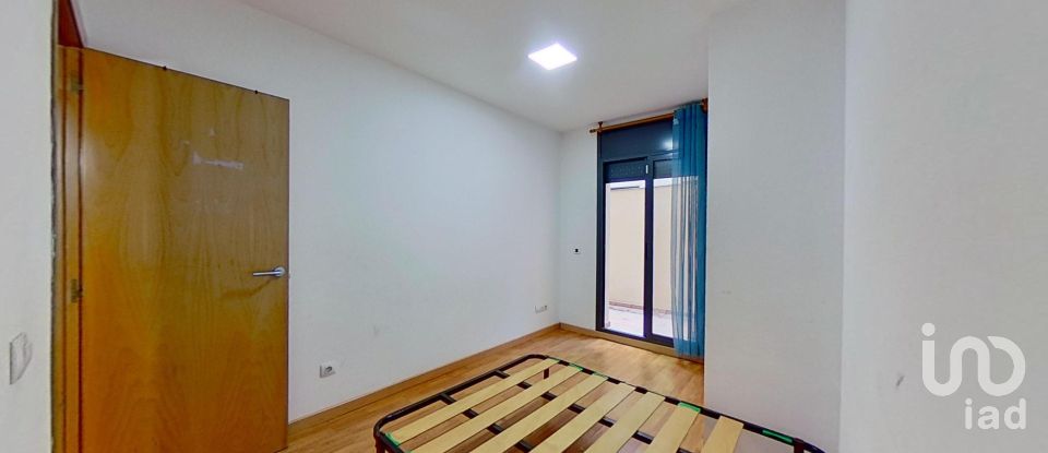 Pis 2 habitacions de 57 m² a El Vendrell (43700)