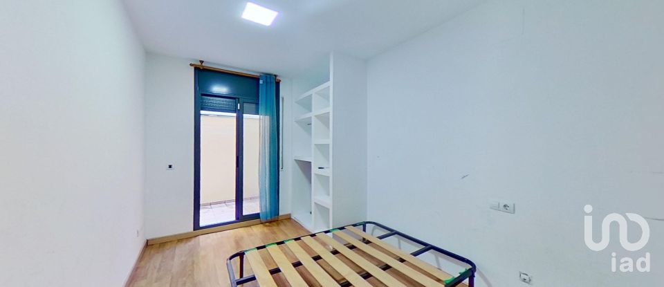 Pis 2 habitacions de 57 m² a El Vendrell (43700)