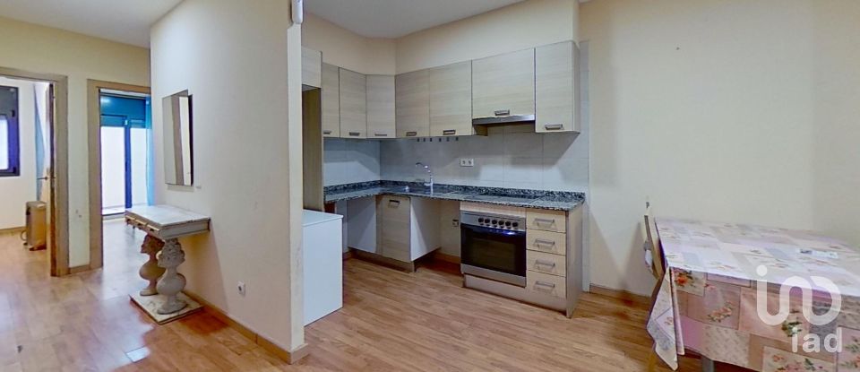 Pis 2 habitacions de 57 m² a El Vendrell (43700)